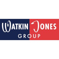 Watkin Jones Group logo - Similar company to Parklane Properties