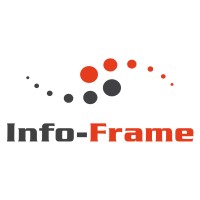 Info-Frame Solutions Kft. logo - Similar company to Valore Basis Ltd.