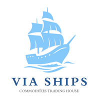 VIA SHIPS Trading Company logo - Similar company to شاي بتال