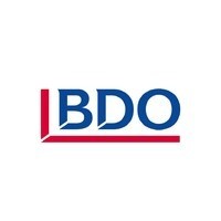 BDO PYME logo - Similar company to Red Fraccional