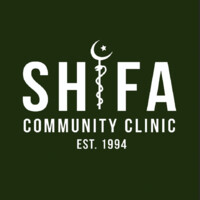 Shifa Community Clinic logo - Similar company to Clínica Tepati