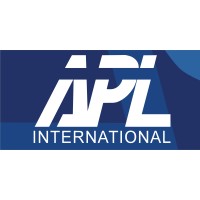APL International logo - Similar company to Optimum Aero