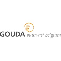 Gouda Vuurvast Belgium NV logo - Similar company to Arcturus - Instituut Voor Nlp En Communicatie