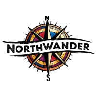 NorthWander Tours logo - Similar company to Eco Nets