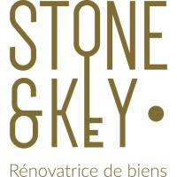 Stone & Key logo - Similar company to Simbol