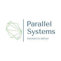Parallel Systems au logo - Similar company to Starhired