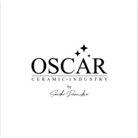 Oscar Porselen logo - Similar company to Parsoftx