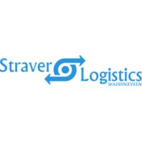 Straver Logistics logo - Similar company to Tybex Warehousing B.V.