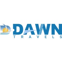 DawnTravels logo - Similar company to Needle Impression