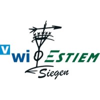 VWI ESTIEM Hochschulgruppe Siegen e.V. logo - Similar company to Vwi Hochschulgruppe Kassel E.V.