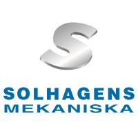 Solhagens Mekaniska AB logo - Similar company to Schöbel Cnc