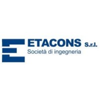ETACONS S.r.l. logo - Similar company to Astra Engineering Srl