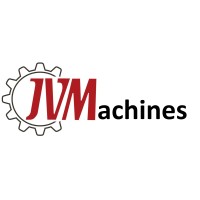 JVMachines B.V. logo - Similar company to Mourits Tools & Techniques
