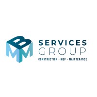 MBM Services Group Ltd logo - Similar company to Danbro Electrical Services Limited