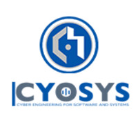 Cyosys logo - Similar company to The Consulting Copilot