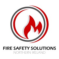 Fire Safety Solutions NI logo - Similar company to Super Seal Window Systems Ltd