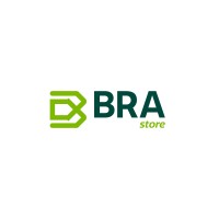 BRA STORE logo - Similar company to Corporação Innova