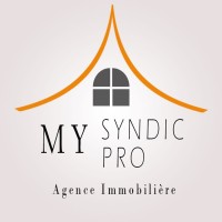 MY SYNDIC PRO logo - Similar company to Colivme