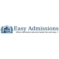 Easy Admissions logo - Similar company to Devhub Tech