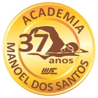 Academia Manoel dos Santos logo - Similar company to Egaese