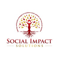 Social Impact Solutions, LLC logo - Similar company to Social Impact Solutions
