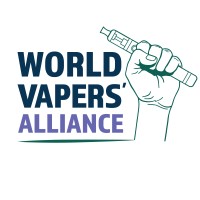 World Vapers' Alliance logo - Similar company to Fast Forward
