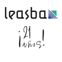 Leasba logo - Similar company to Gine4