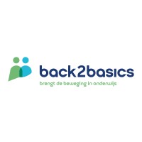 Back2Basics Onderwijs logo - Similar company to Stroompunt