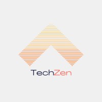 TechZen logo - Similar company to Techzen