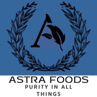 Astra Foods ltd. logo - Similar company to Binazon H. Alexandre