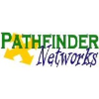 Pathfinder Networks