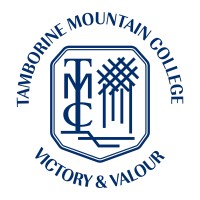 Tamborine Mountain College logo - Similar company to Bowden'S Own Car Care Pty Ltd