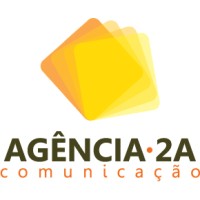 AGÊNCIA 2A COMUNICAÇÃO logo - Similar company to Agência Gcom - Comunicação Estratégica