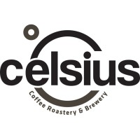 Celsius Coffee Roastery