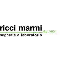 RICCI MARMI logo - Similar company to Edil Green Romagna S.R.L.