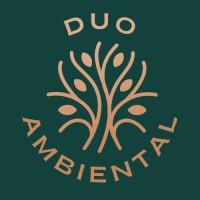 Duo Ambiental logo - Similar company to Aganju - Impacto Social & Esg