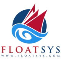 FloatSys logo - Similar company to Nirmon Marine & Offshore Design