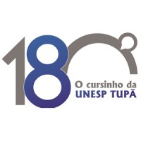Cursinho 180 graus logo - Similar company to Semeb - Fce|Unesp