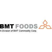 BMT Foods logo - Similar company to Bmt Commodity Corp.
