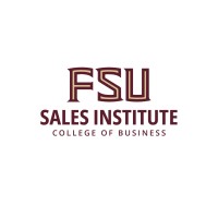 FSU Sales Institute logo - Similar company to Ucf Professional Selling Program