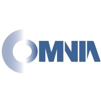 Omnia d.o.o. logo - Similar company to Michaelelectronics2