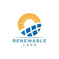 Renewable Land logo - Similar company to Metrobloks