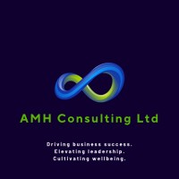 AMH Consulting Limited logo - Similar company to Rada Mfg. Co.