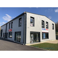PLOMBITHERM logo - Similar company to Noireaut