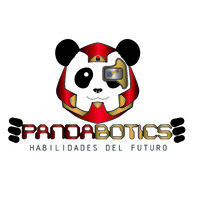 Pandabotics logo - Similar company to Disprodelsa