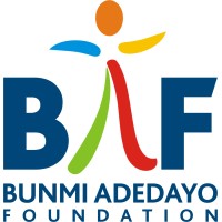 Bunmi Adedayo Foundation logo - Similar company to Ronin Virtual Assistant