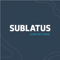 SUBLATUS Environmental logo - Similar company to J. M. Gross Engineering, Llc