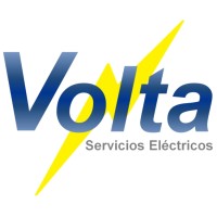 Volta - Servicios Eléctricos logo - Similar company to Perge Spa