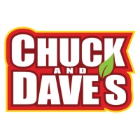 Chuck & Dave's logo - Similar company to Neher Partners