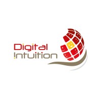 Digital Intuition logo - Similar company to Digital Media Mobile